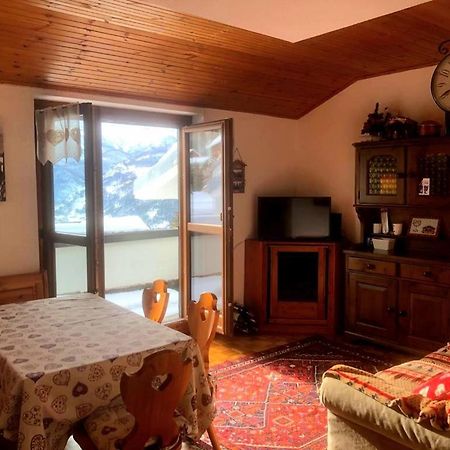 Rododendro- Bluchalet Oulx Zewnętrze zdjęcie