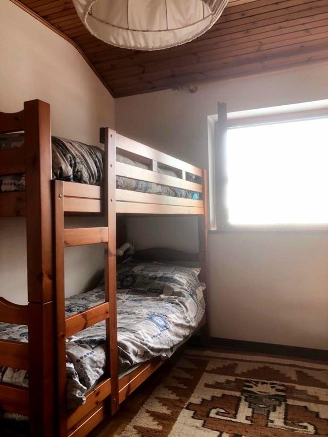 Rododendro- Bluchalet Oulx Zewnętrze zdjęcie