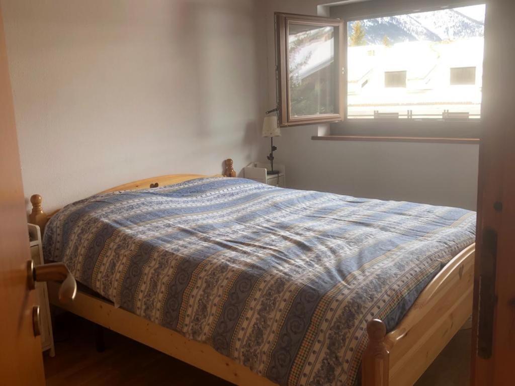 Rododendro- Bluchalet Oulx Zewnętrze zdjęcie